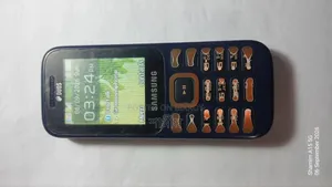Samsung Guru Music 2 Blue