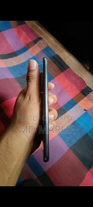ভিভো ভি২০ ১২৮ জিবি কালো