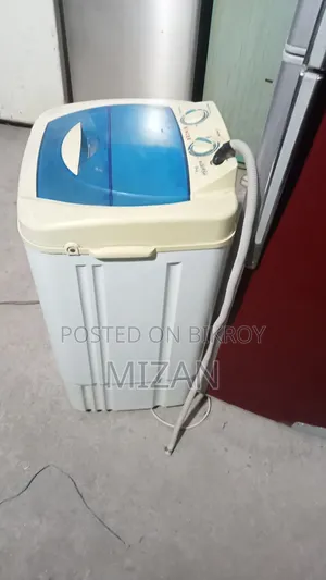 ওয়াশিং মেশিন