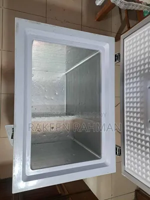 শার্প ডিপ ফ্রিজার বিক্রয়ের জন্য