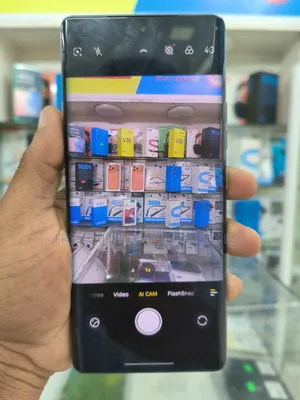 টেকনো ক্যামন ৪০ ২৫৬ জিবি সবুজ