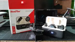 NeePho NP-58 ওয়্যারলেস মাইক্রোফোন