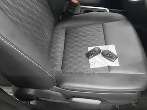Toyota Noah 2022 Black