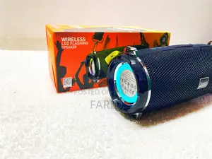 Brand new Hoco Lighting Wireless Speaker