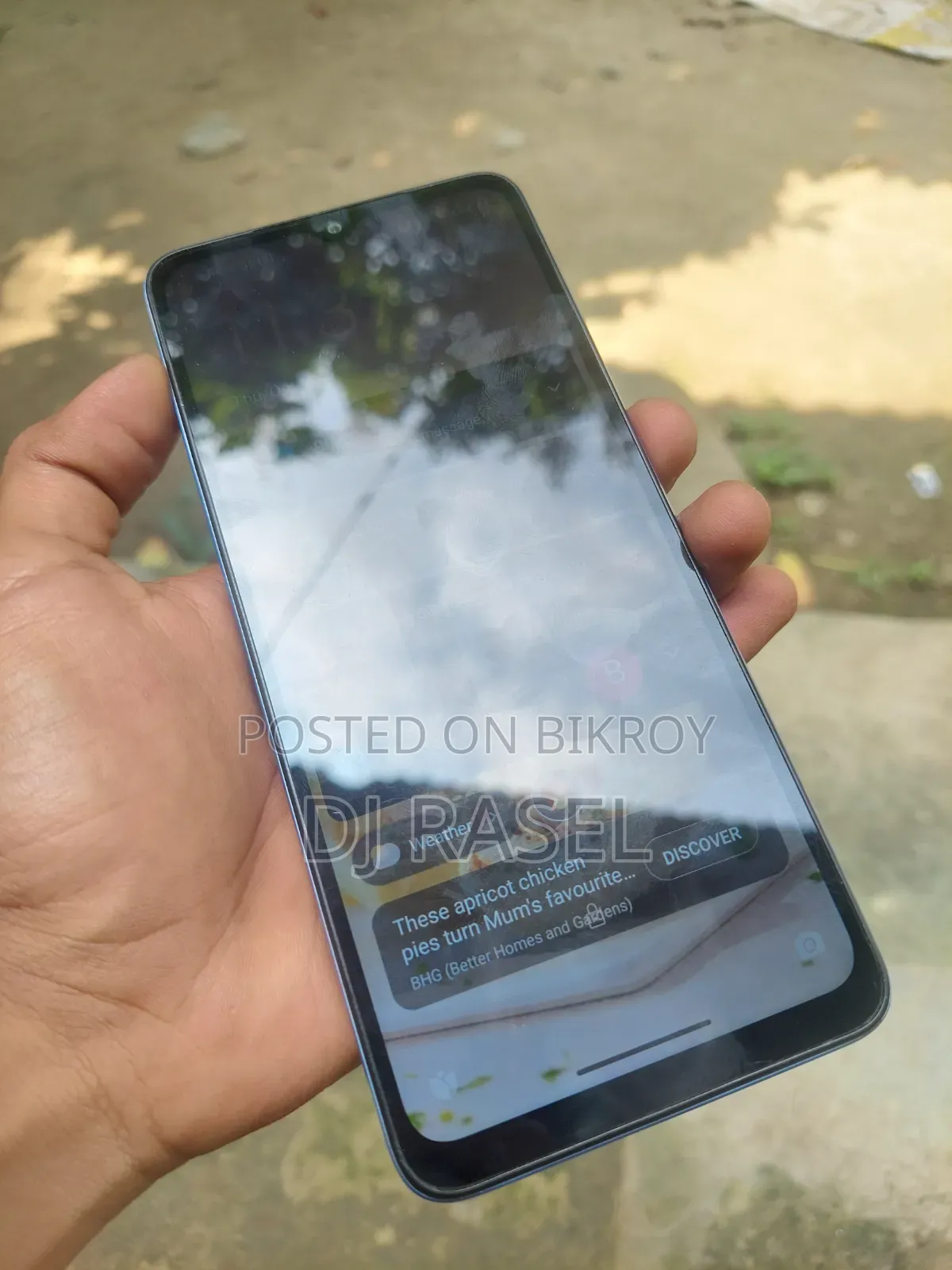 মোবাইল ফোন ৬৪ জিবি