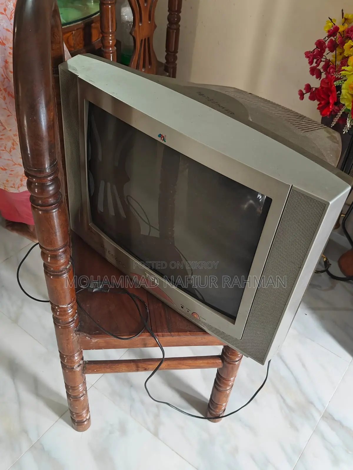Box Television