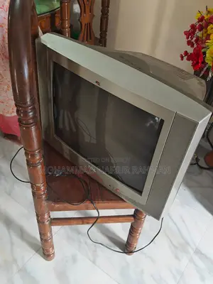 বক্স টেলিভিশন