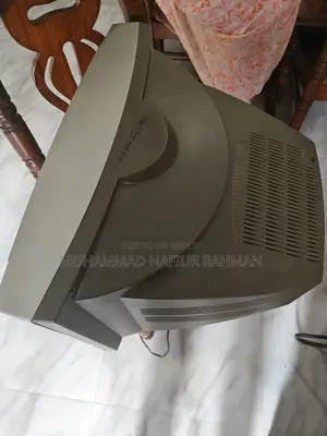 Box Television