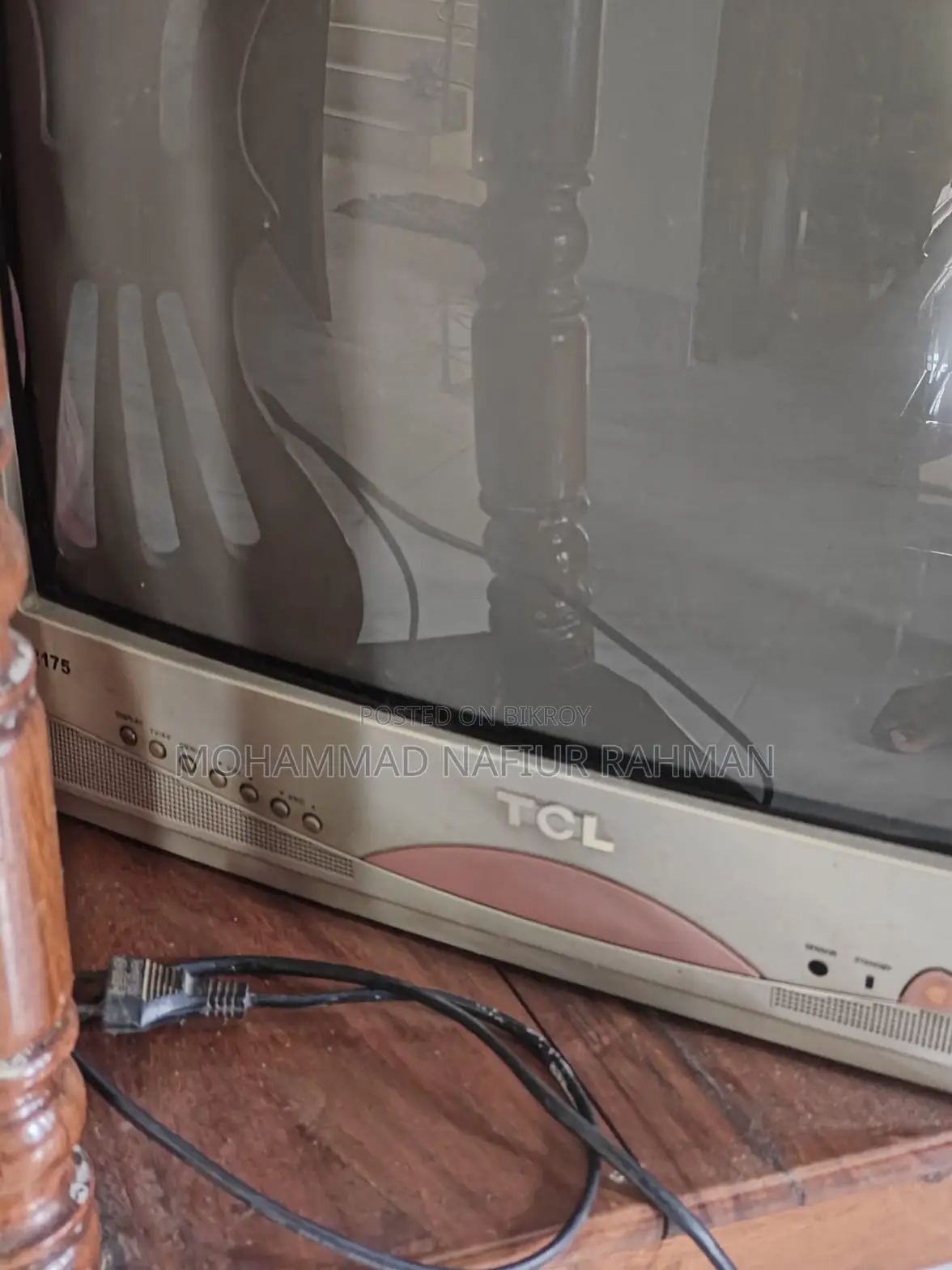 Box Television