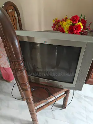 Box Television