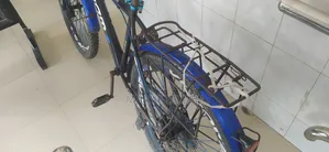 Hydraulic Cycle 10000