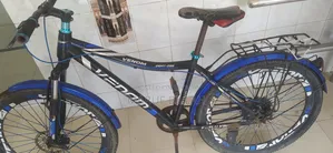 Hydraulic Cycle 10000