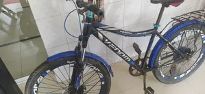 Hydraulic Cycle 10000