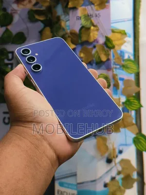 স্যামসাং গ্যালাক্সি এস২৩ এফই ১২৮ জিবি পার্পল