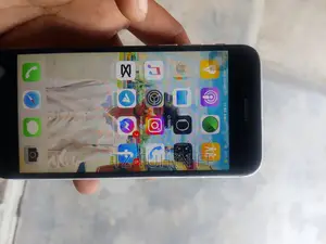 অ্যাপল আইফোন ৬ ১৬ জিবি সিলভার