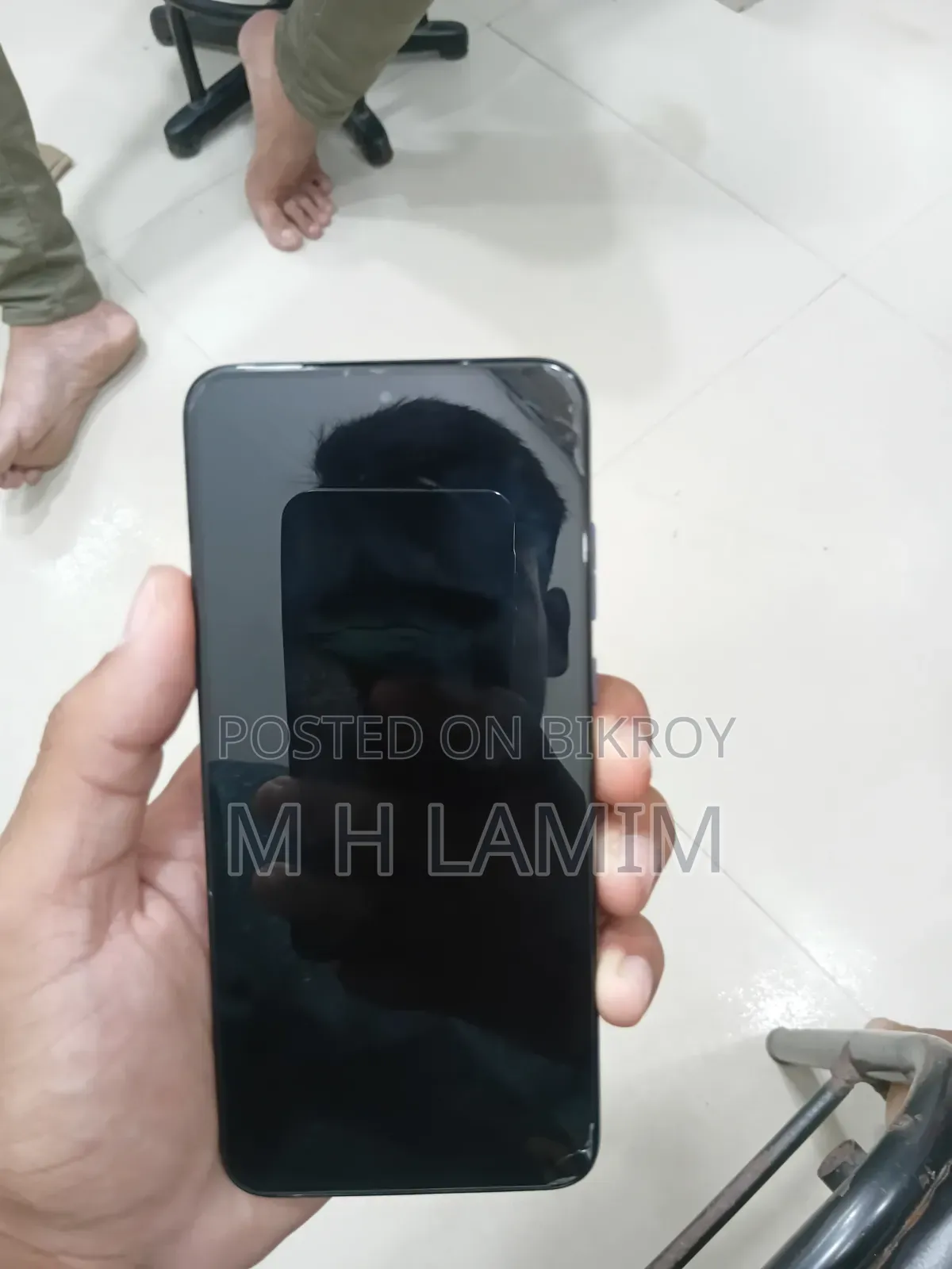 মোটোরালা এজ ৩০ নিও ১২৮ জিবি ব্লু