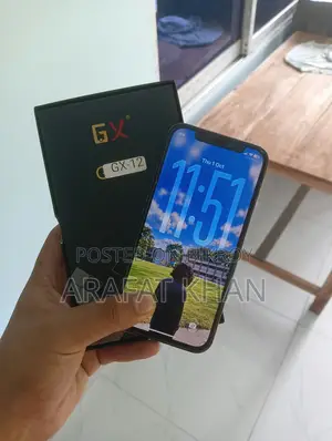 অ্যাপল আইফোন ১২ ১২৮ জিবি ব্ল্যাক