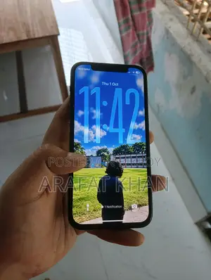অ্যাপল আইফোন ১২ ১২৮ জিবি ব্ল্যাক