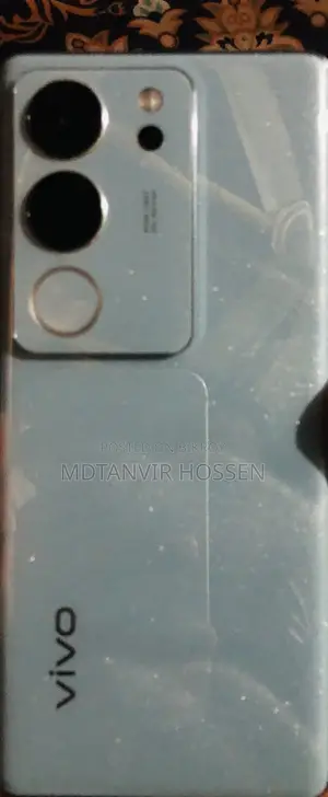 ভিভো ভি২৯ ৫জি ১২৮ জিবি নীল