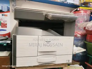 Sharp AR-7024