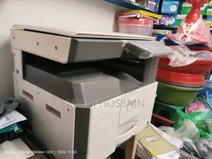 Sharp AR-7024