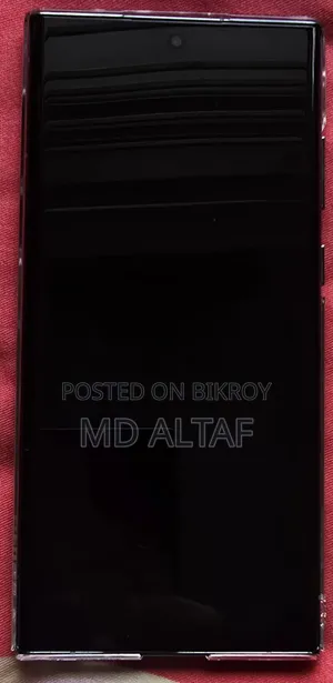 স্যামসাং গ্যালাক্সি এস২২ আল্ট্রা ২৫৬ জিবি গ্রে