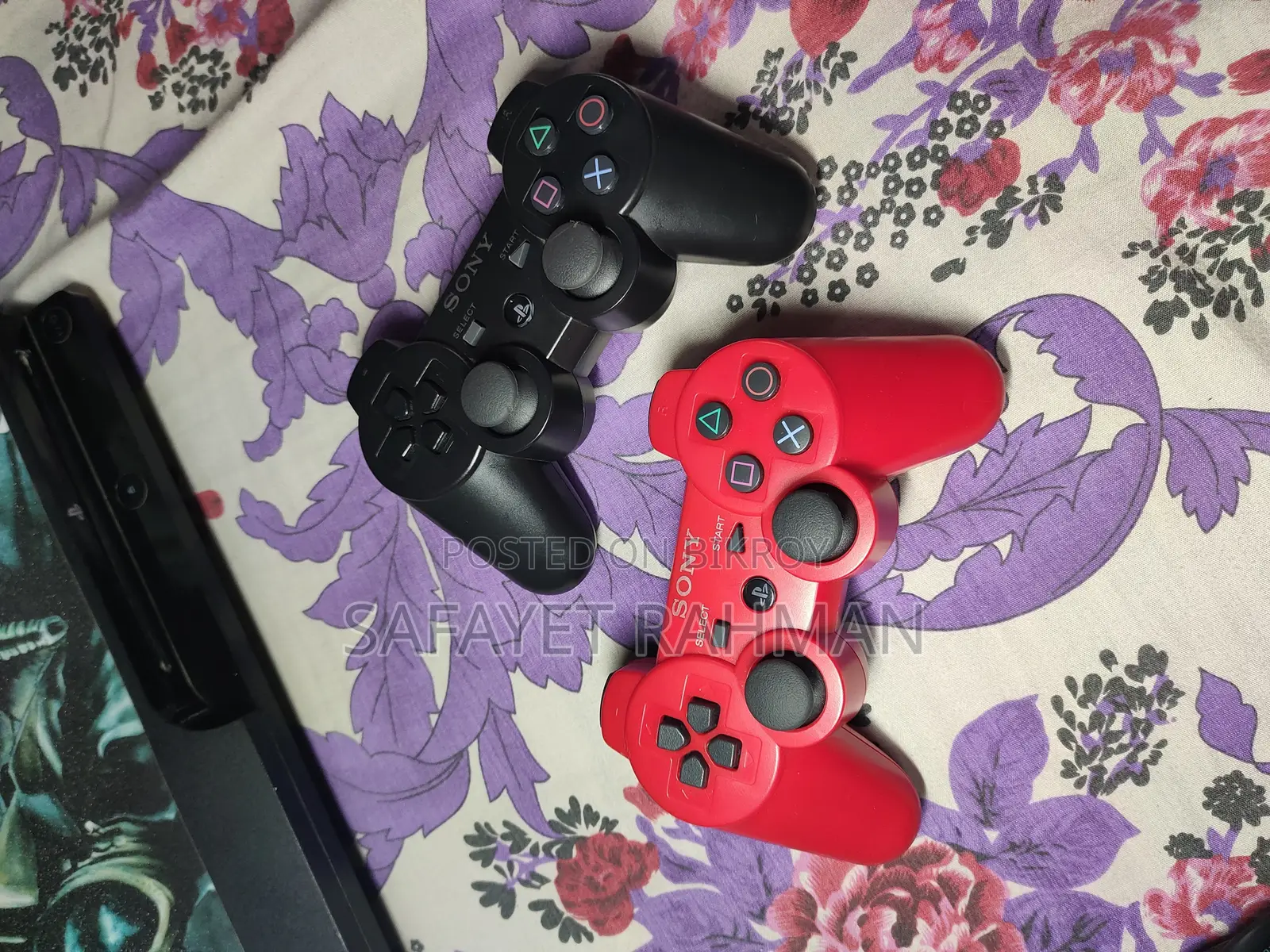 PS3 320GB Jailbreak Excellent Condition
