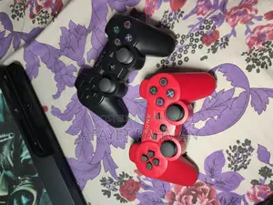 PS3 320GB Jailbreak Excellent Condition