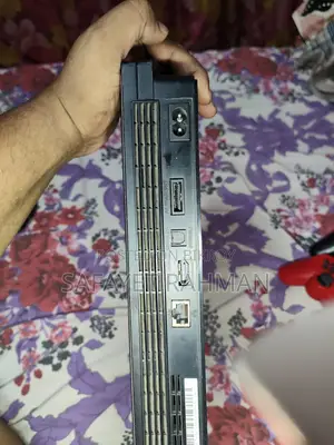 PS3 320GB Jailbreak Excellent Condition