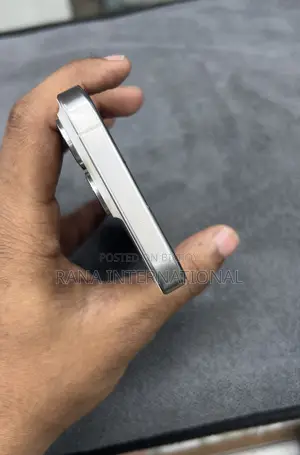 Apple iPhone 15 Pro 128 GB White