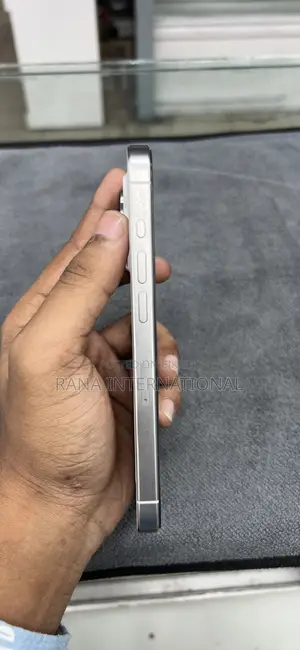 Apple iPhone 15 Pro 128 GB White