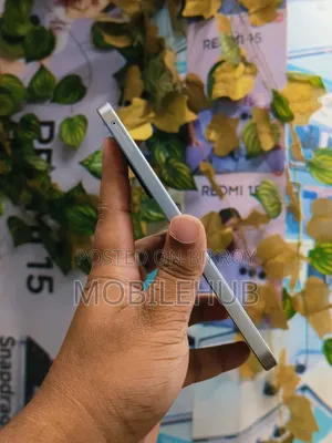 স্যামসাং গ্যালাক্সি এম৩৬ ৫জি ২৫৬ জিবি অরেঞ্জ