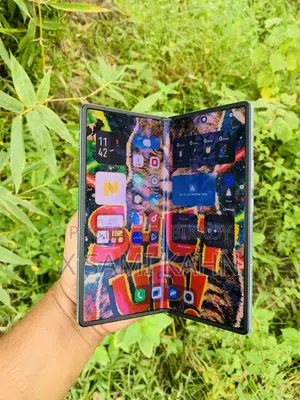 Vivo X Fold+ 256 GB Blue
