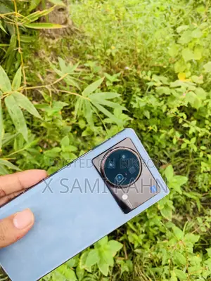 Vivo X Fold+ 256 GB Blue