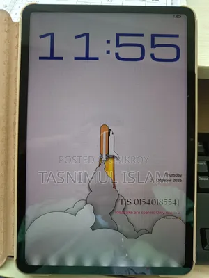 Xiaomi Pad 6 256 GB Gray