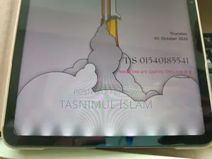 Xiaomi Pad 6 256 GB Gray