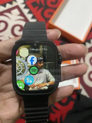 Android Smartwatche , 8/128 Gb