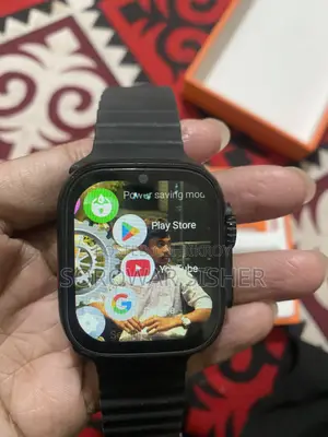 Android Smartwatche , 8/128 Gb