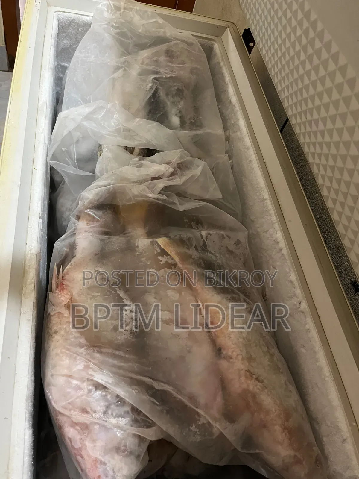 Urgent Fridge Sale