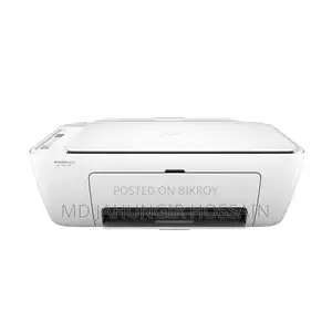 HP DeskJet 2734e