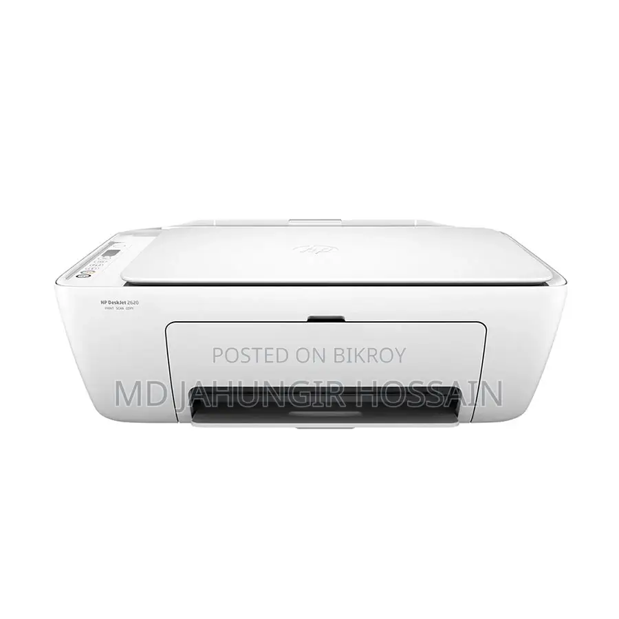 HP DeskJet 2734e