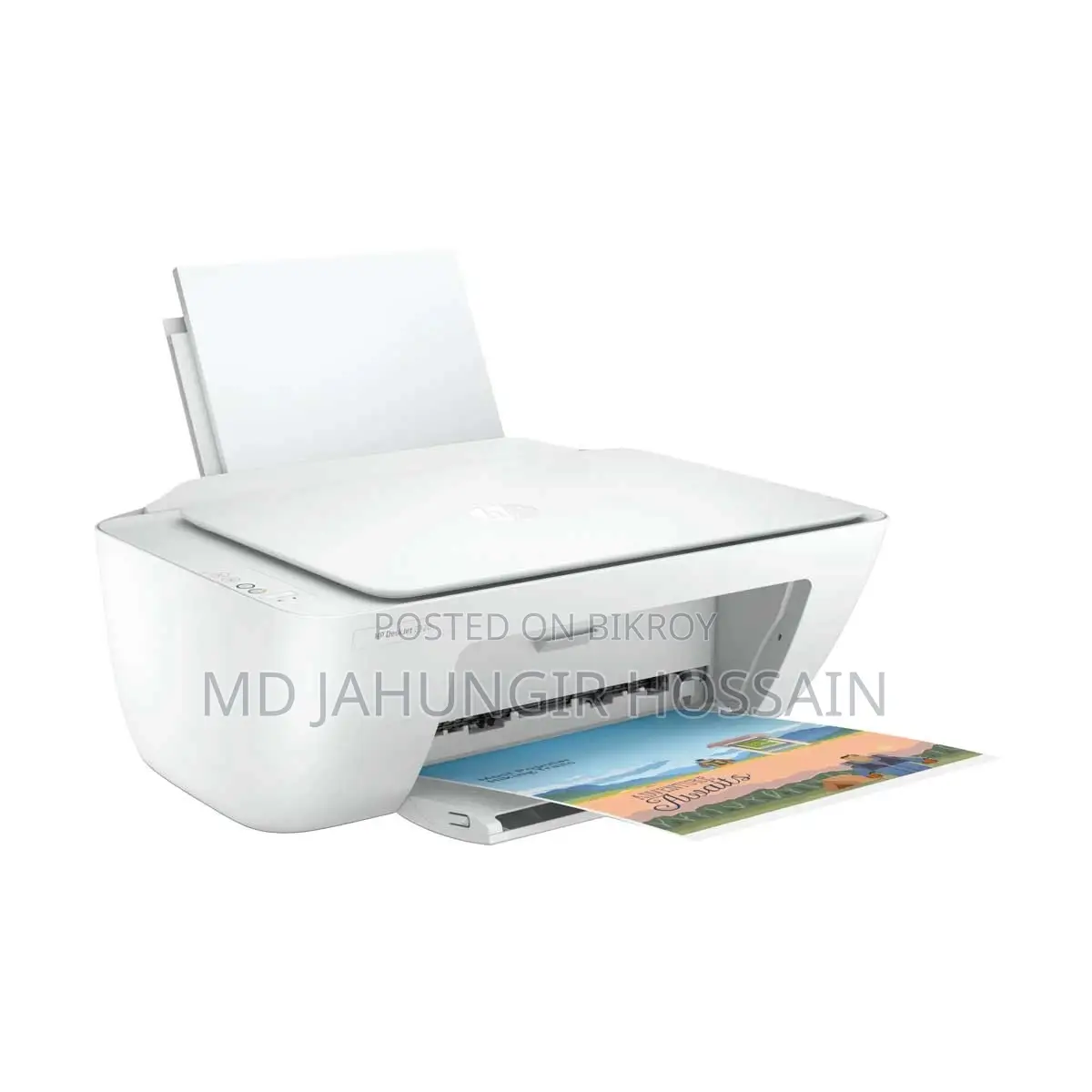 HP DeskJet 2734e