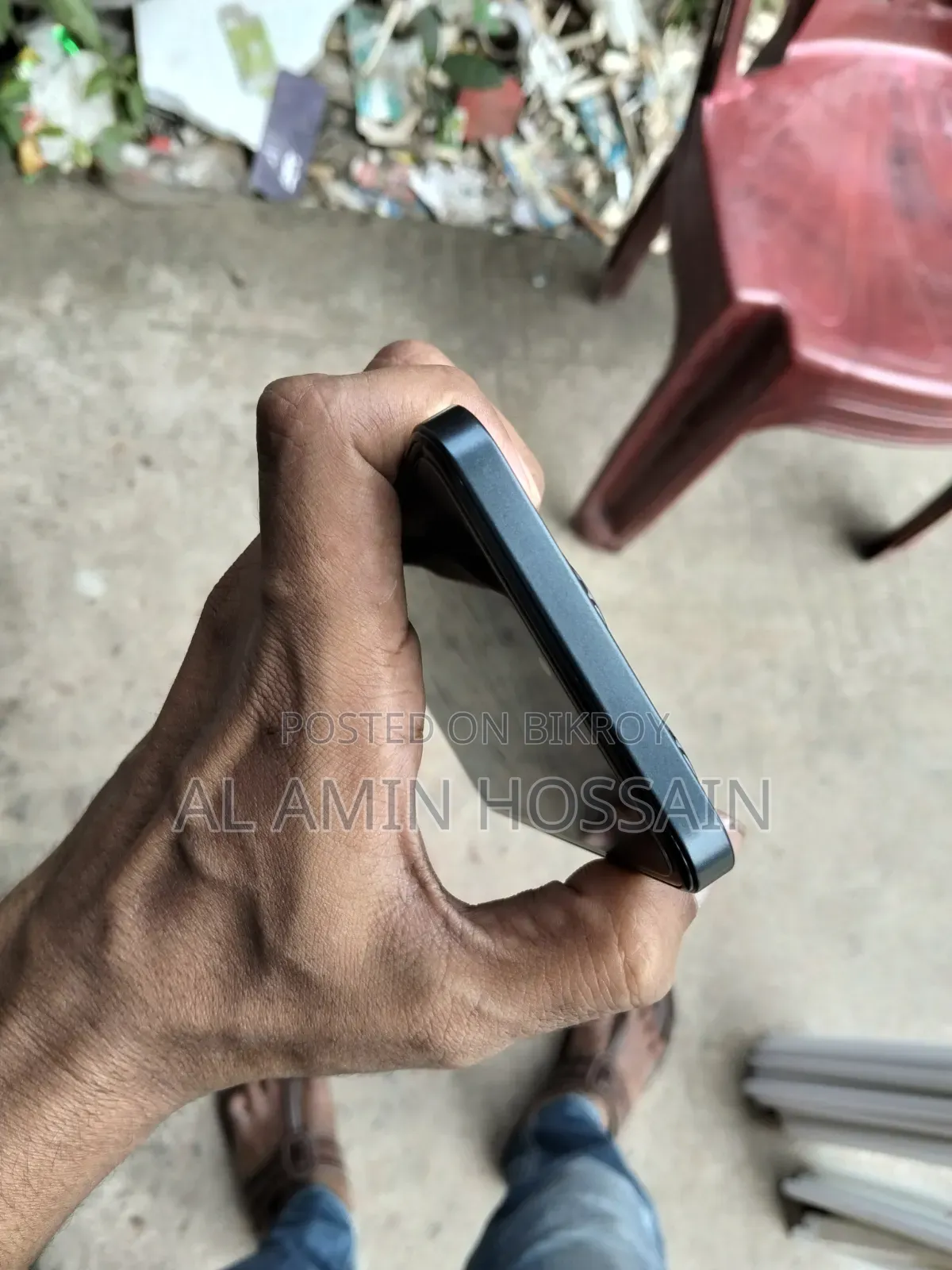Walton NEXG N27 128 GB Black