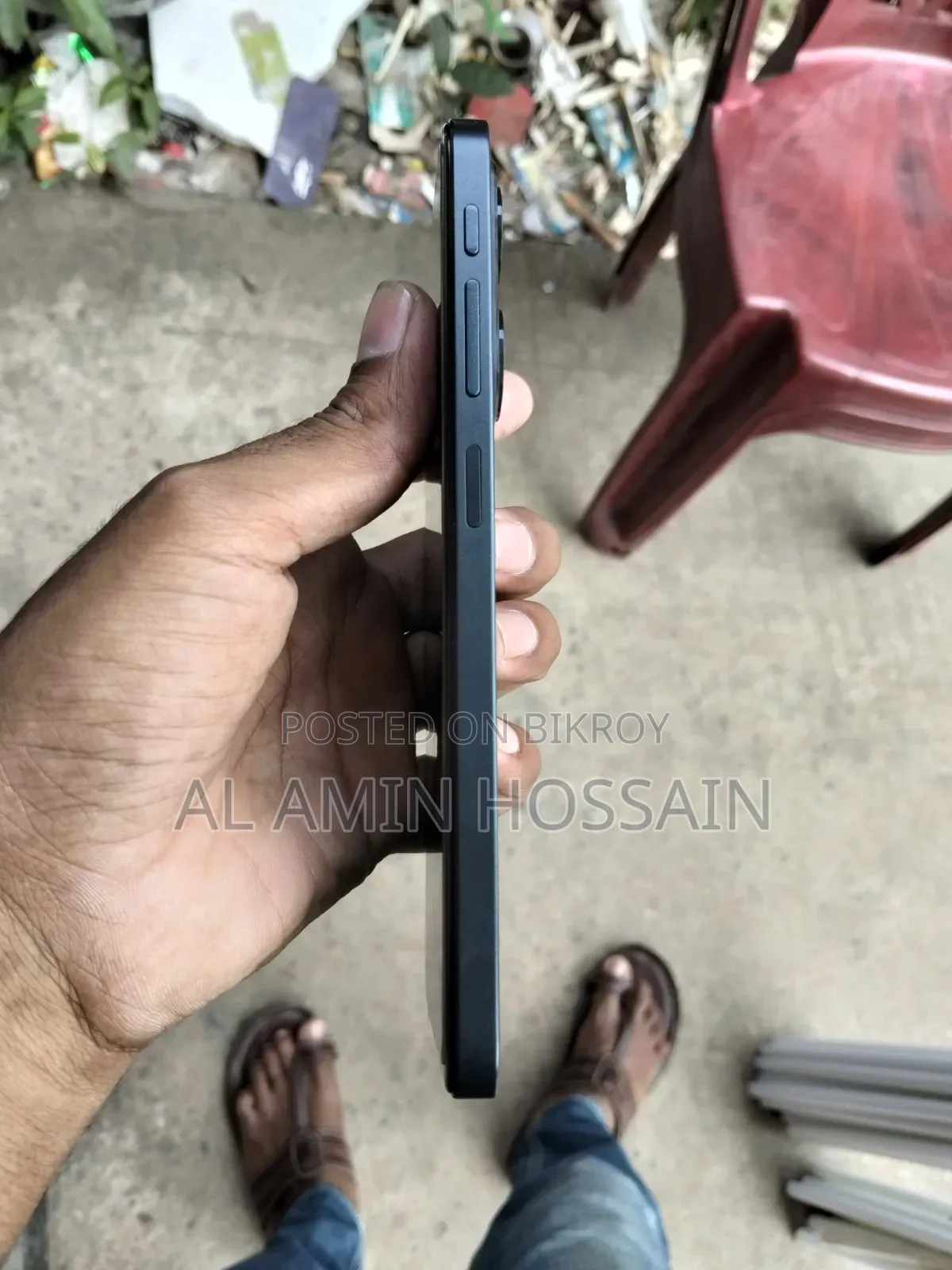 Walton NEXG N27 128 GB Black