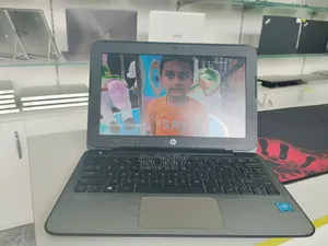 Laptop HP Chromebook 11 G2 4GB Intel Celeron SSD 128GB