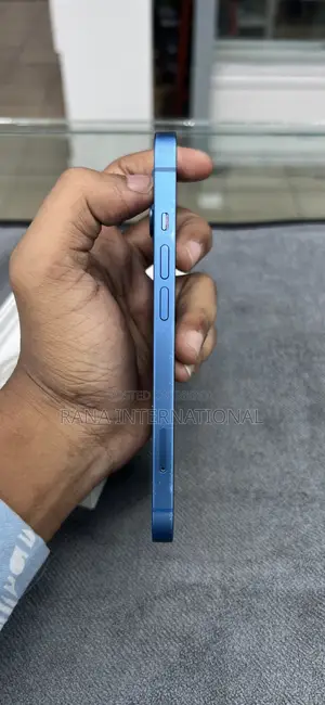 Apple iPhone 13 256 GB Blue