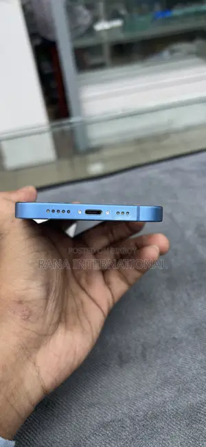 Apple iPhone 13 256 GB Blue