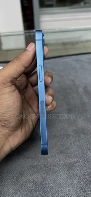 Apple iPhone 13 256 GB Blue