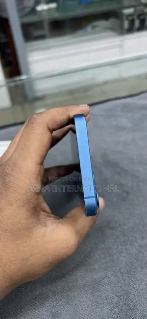 Apple iPhone 13 256 GB Blue