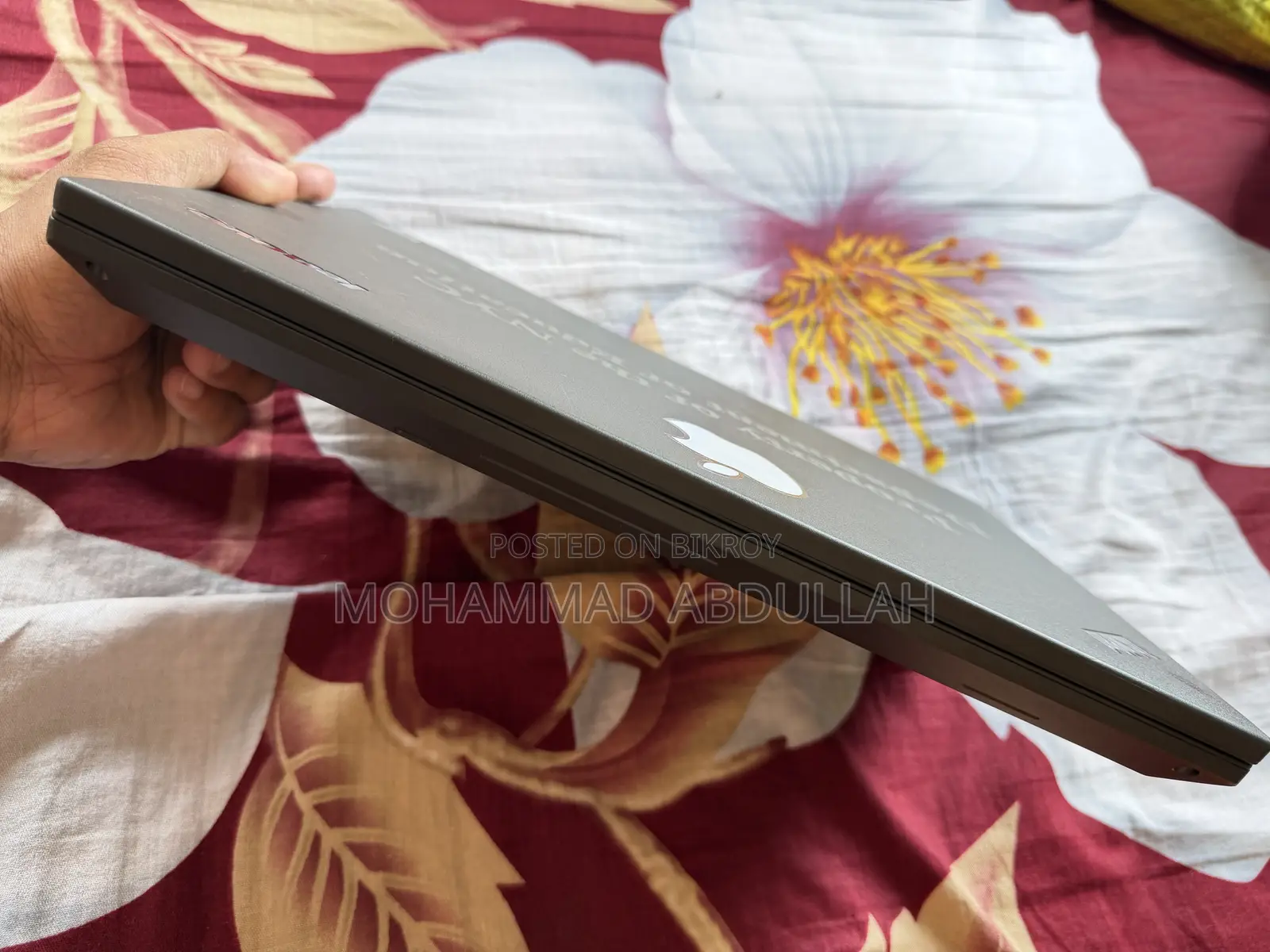 ল্যাপটপ Lenovo ThinkPad L440 8GB Intel Core i5 HDD 500GB